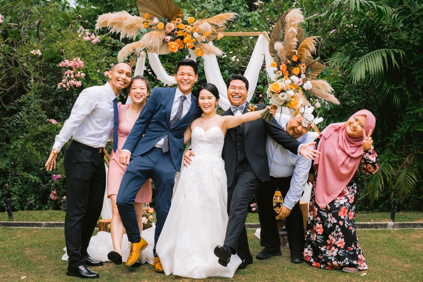 Wedding Day